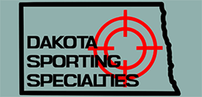 Dakota Sporting Specialties Logo